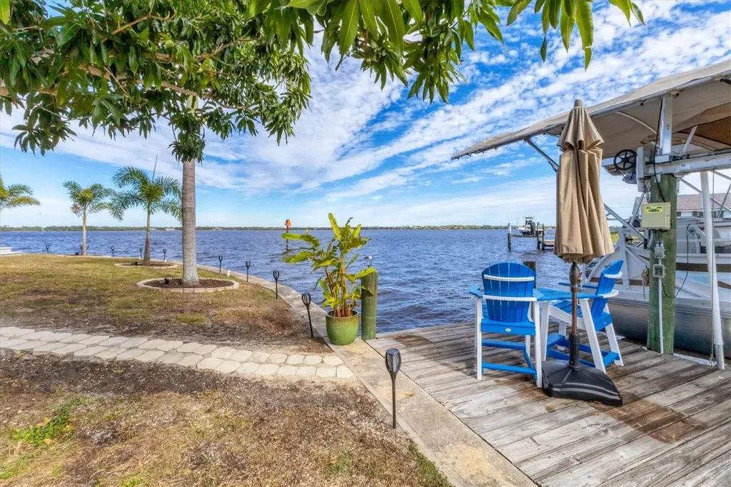 2440 Quail Terrace Port Charlotte FL 33981