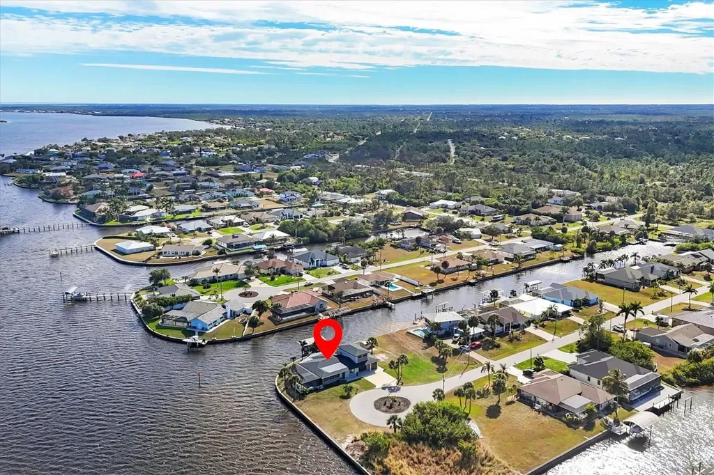 2440 Quail Terrace Port Charlotte FL 33981