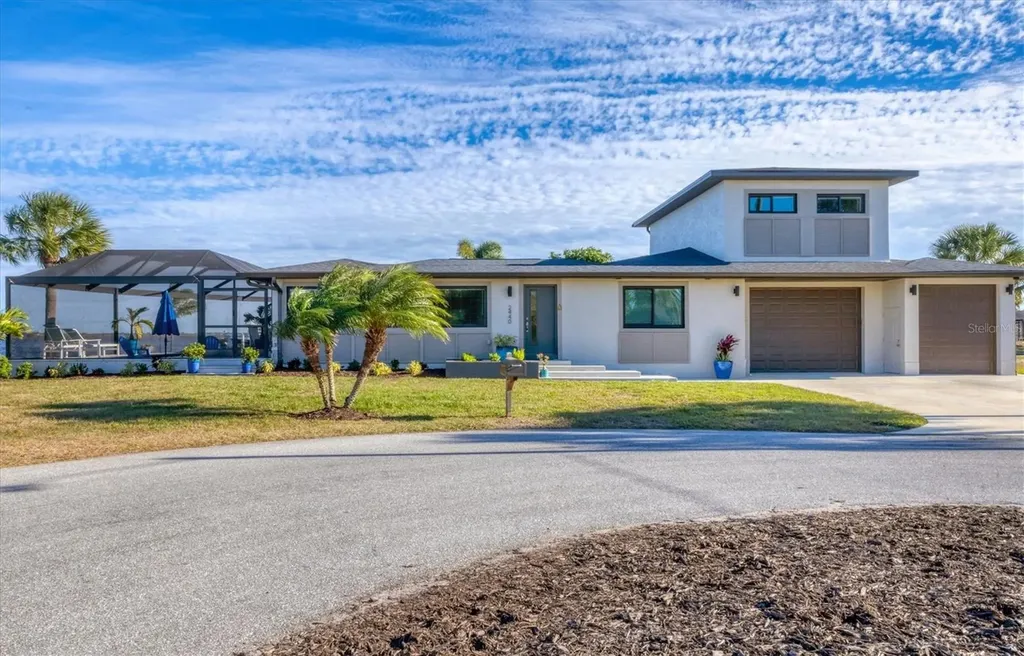 2440 Quail Terrace Port Charlotte FL 33981