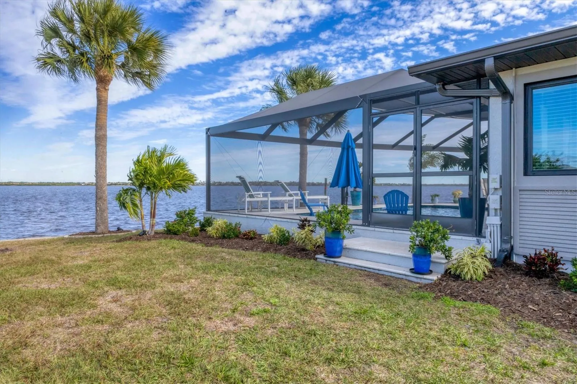 2440 Quail Terrace Port Charlotte FL 33981