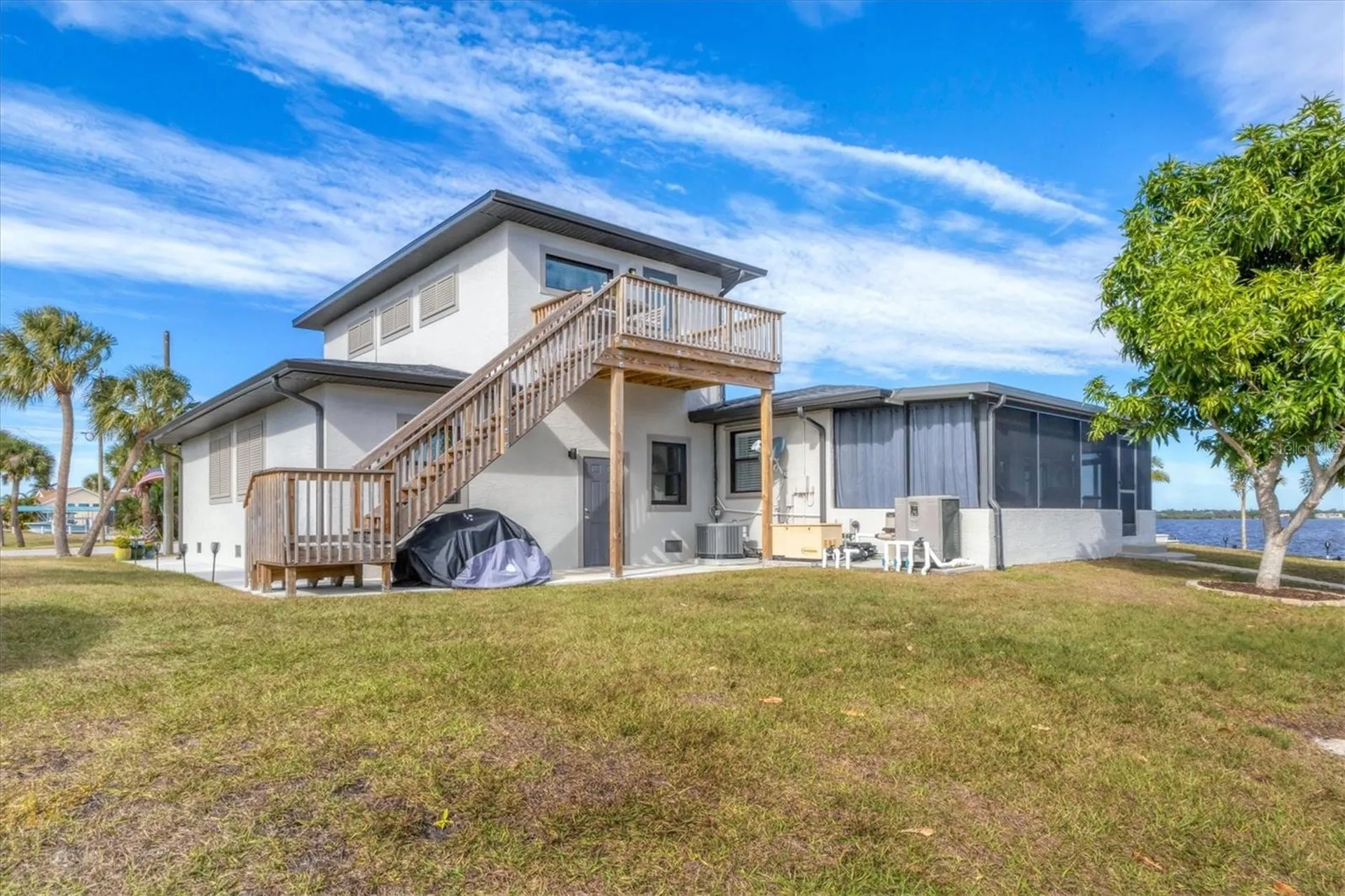 2440 Quail Terrace Port Charlotte FL 33981