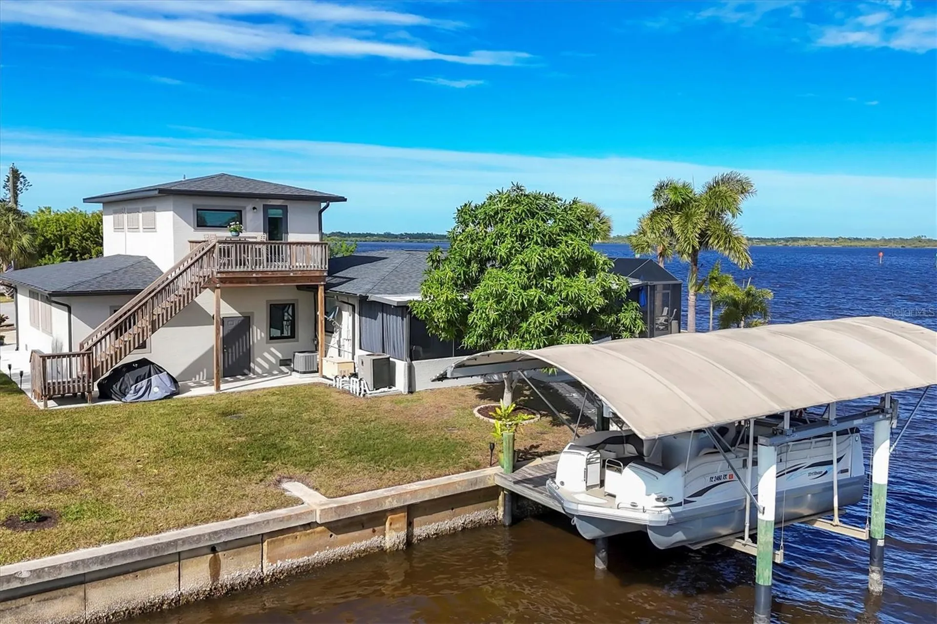 2440 Quail Terrace Port Charlotte FL 33981