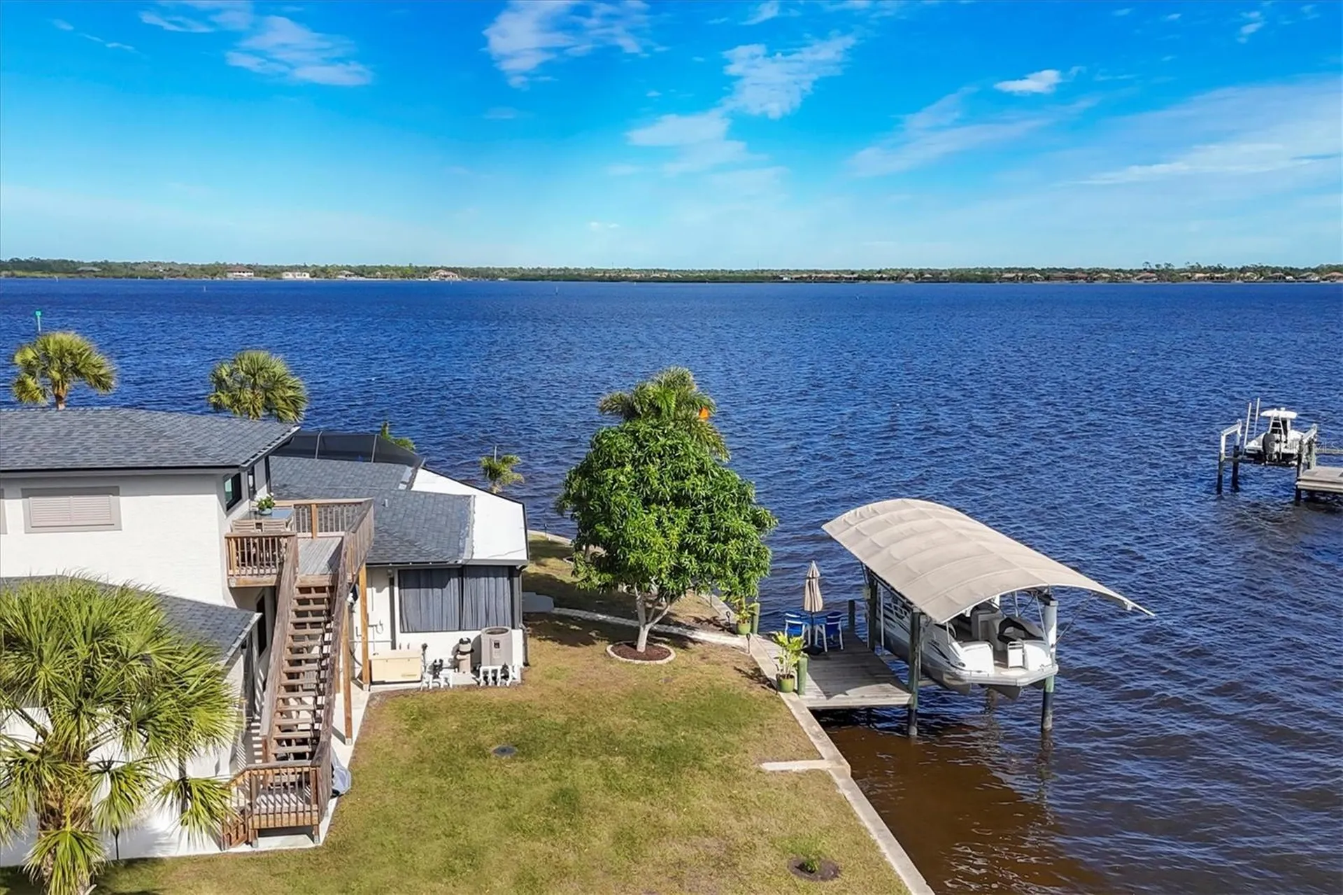 2440 Quail Terrace Port Charlotte FL 33981