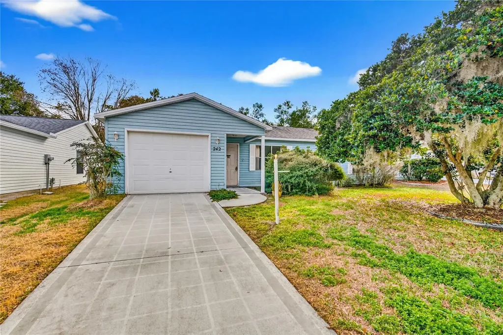 242 Juarez Way The Villages FL 32159