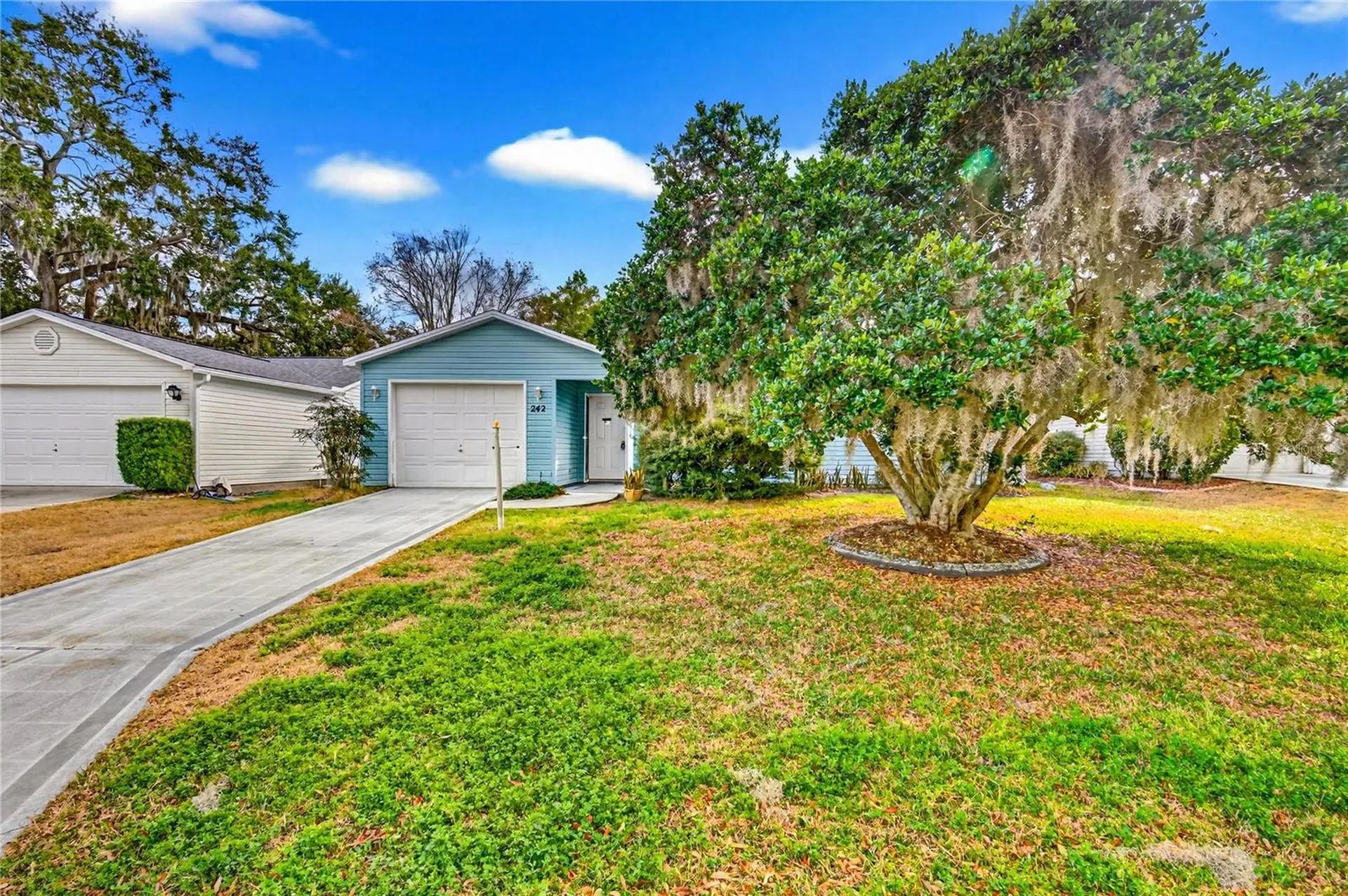 242 Juarez Way The Villages FL 32159