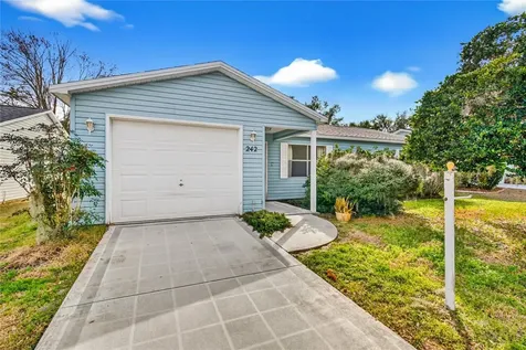 242 Juarez Way The Villages FL 32159