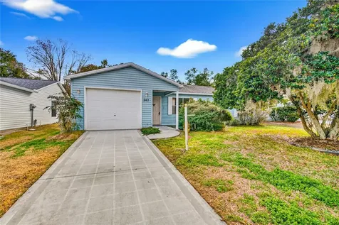 242 Juarez Way The Villages FL 32159