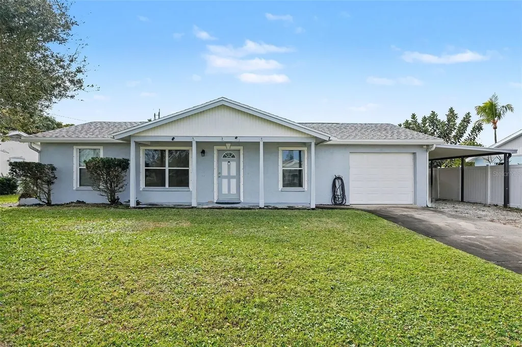 2065 Abalone Avenue Indialantic FL 32903