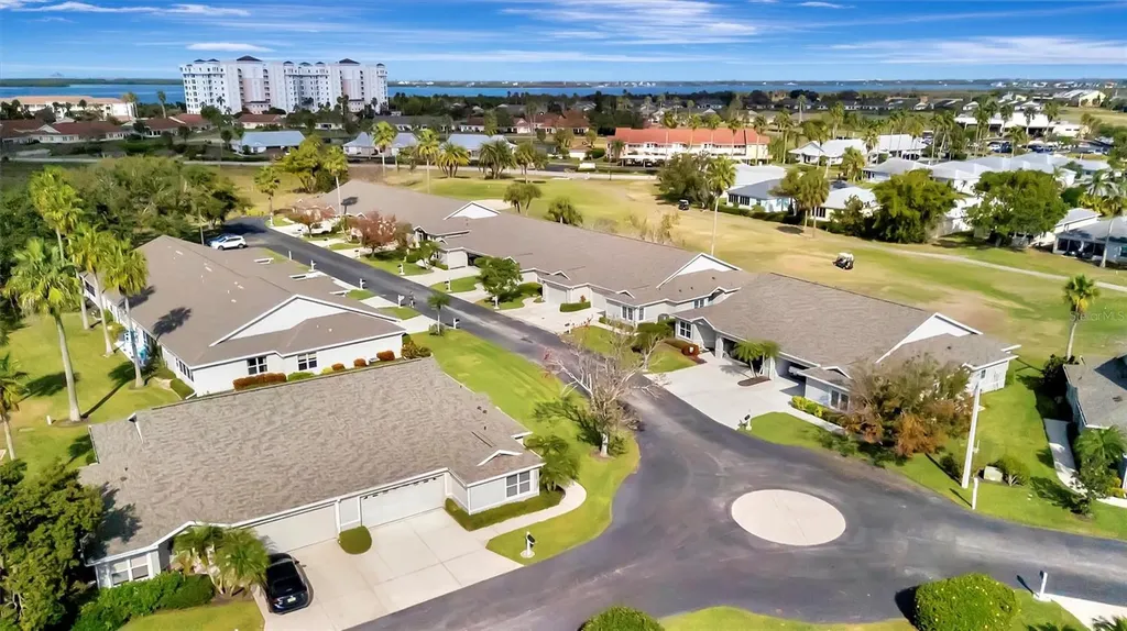 1612 Fairway Oaks Drive Palmetto FL 34221