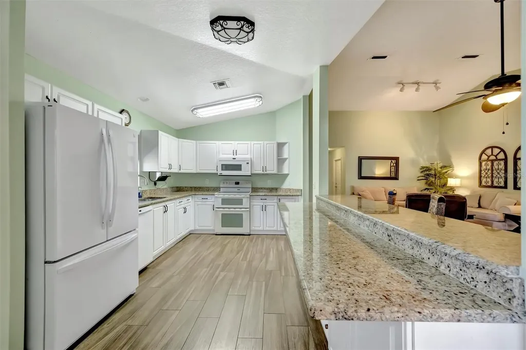 1612 Fairway Oaks Drive Palmetto FL 34221