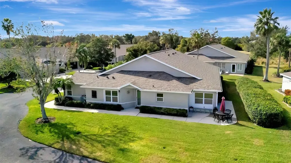 1612 Fairway Oaks Drive Palmetto FL 34221