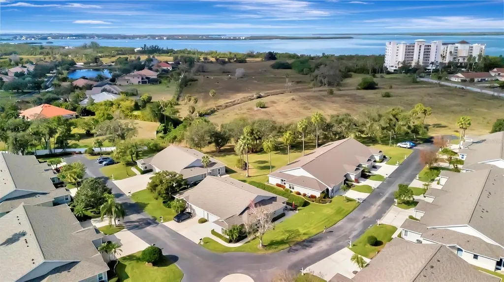 1612 Fairway Oaks Drive Palmetto FL 34221