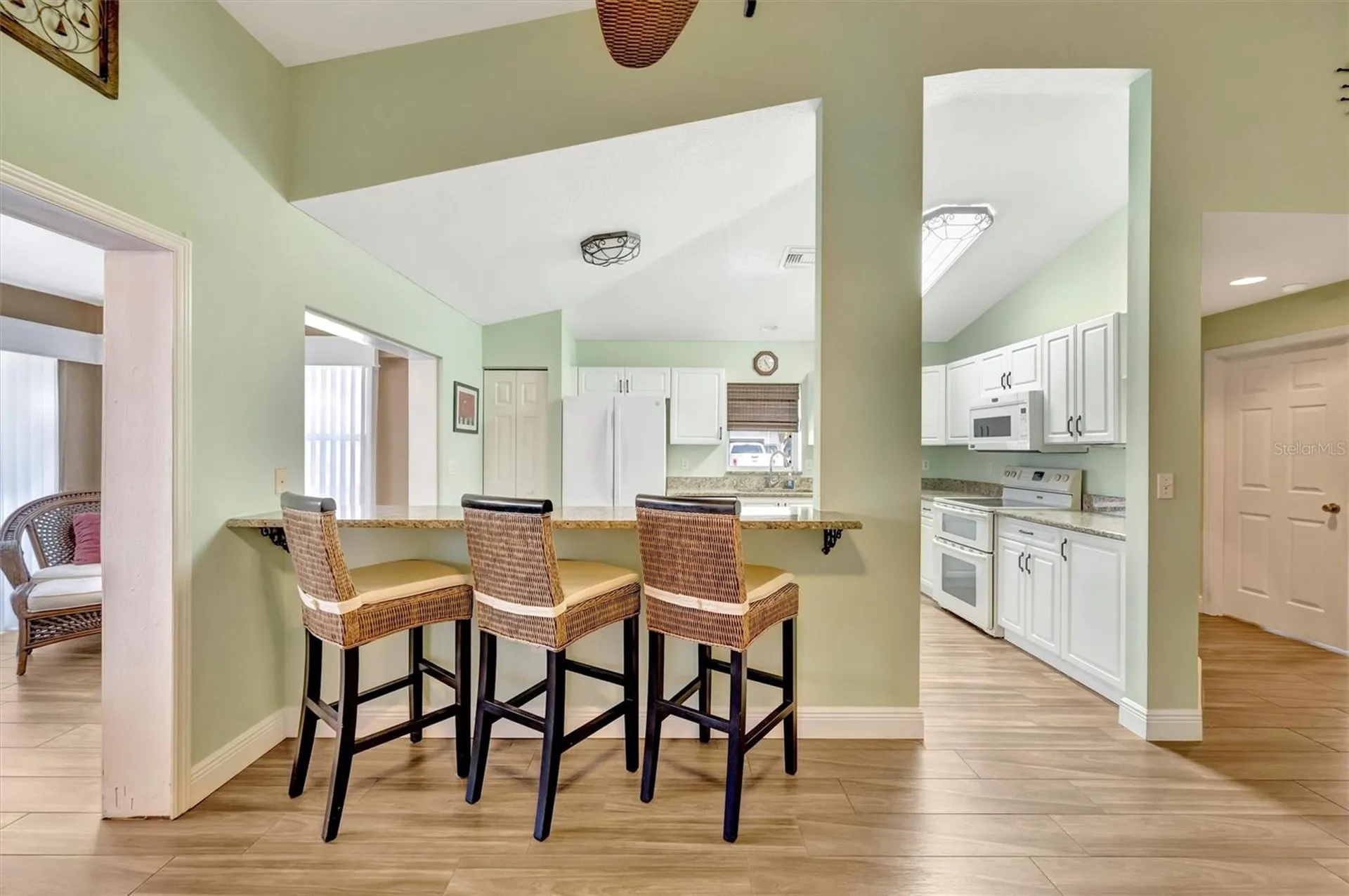 1612 Fairway Oaks Drive Palmetto FL 34221