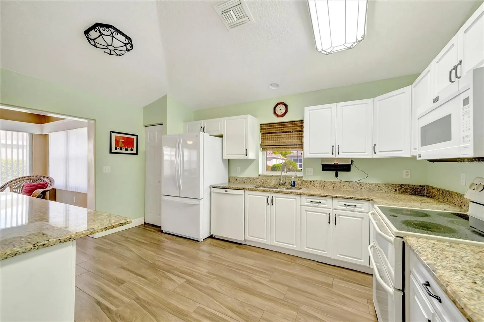 1612 Fairway Oaks Drive Palmetto FL 34221