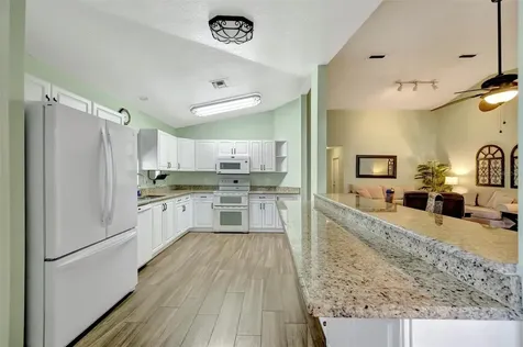 1612 Fairway Oaks Drive Palmetto FL 34221