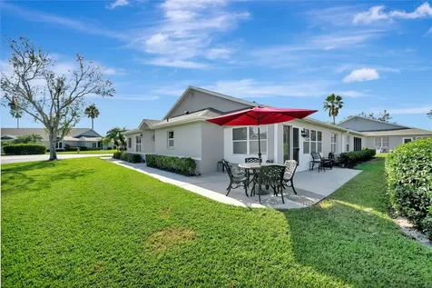 1612 Fairway Oaks Drive Palmetto FL 34221