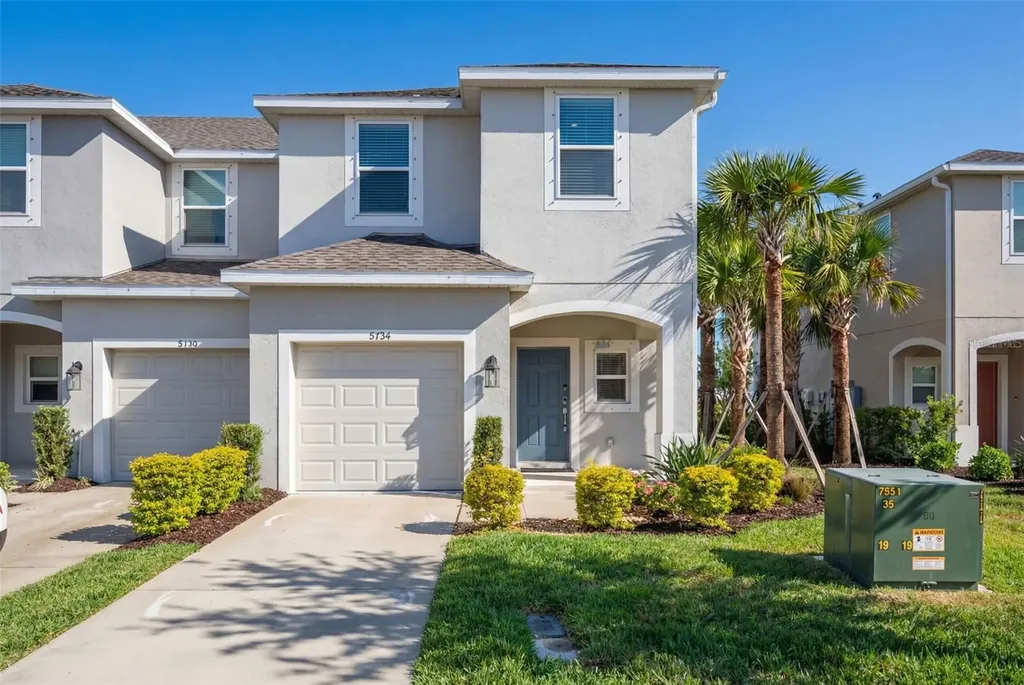 5734 Archipelago Street Nokomis FL 34275