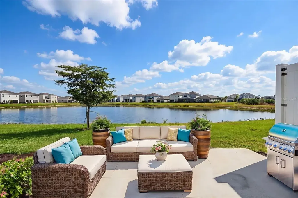 5734 Archipelago Street Nokomis FL 34275