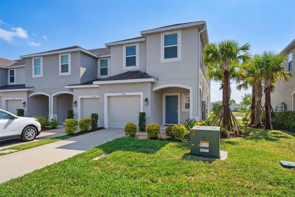5734 Archipelago Street Nokomis FL 34275