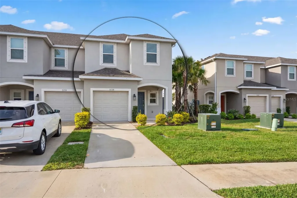 5734 Archipelago Street Nokomis FL 34275