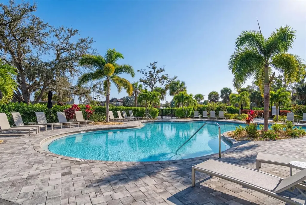 5734 Archipelago Street Nokomis FL 34275