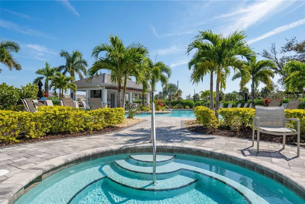 5734 Archipelago Street Nokomis FL 34275