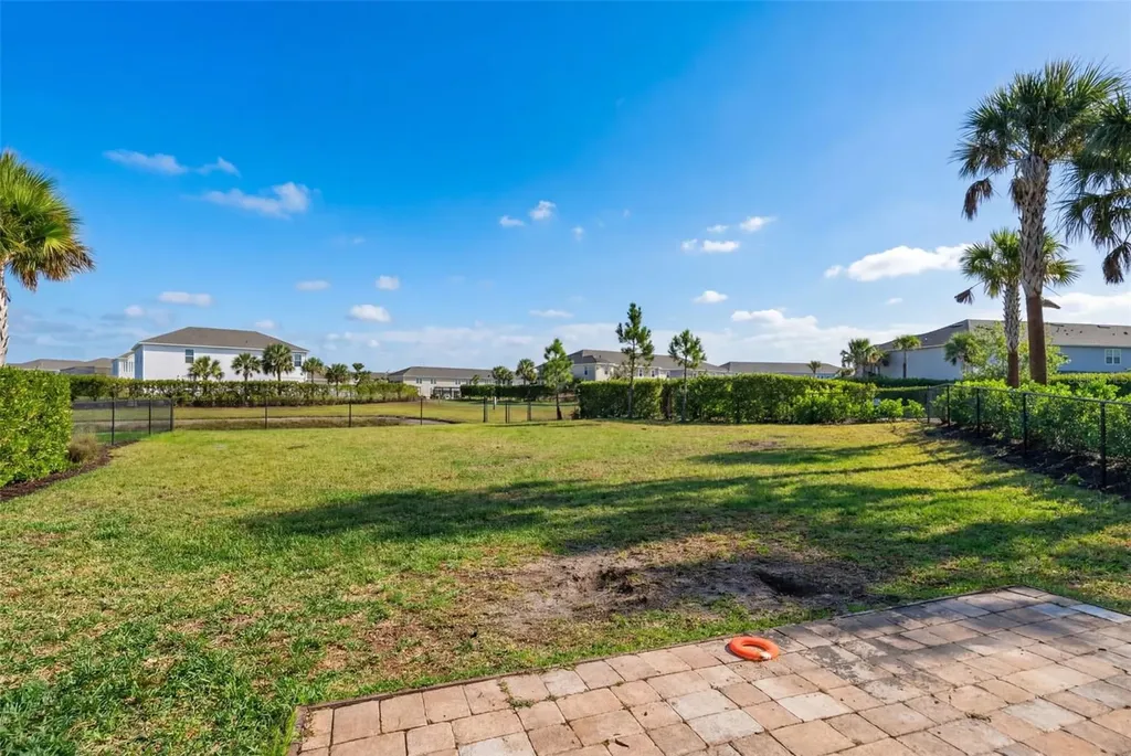 5734 Archipelago Street Nokomis FL 34275