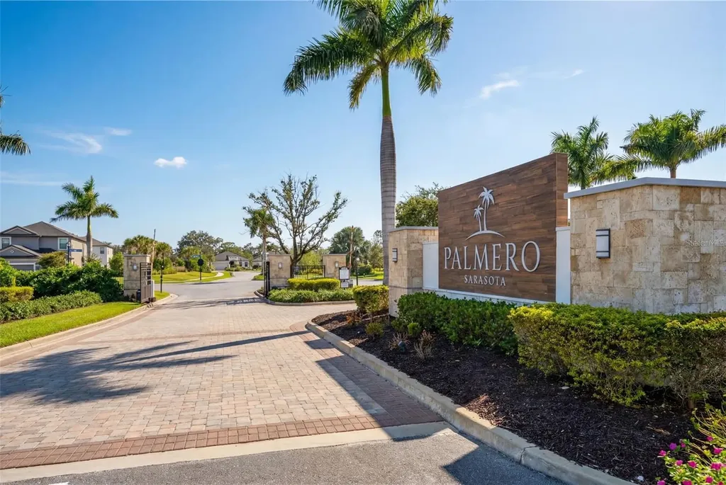 5734 Archipelago Street Nokomis FL 34275