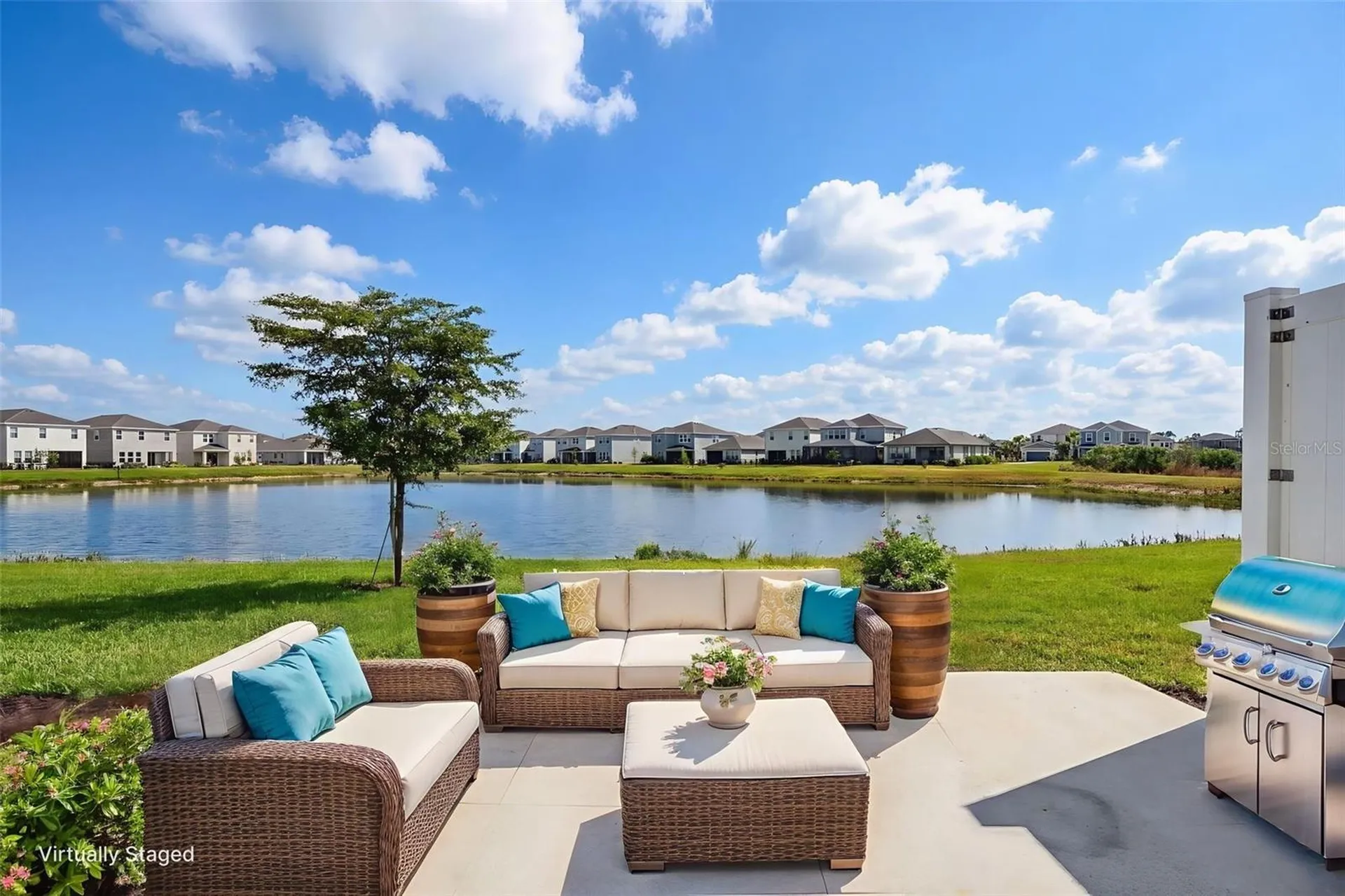 5734 Archipelago Street Nokomis FL 34275