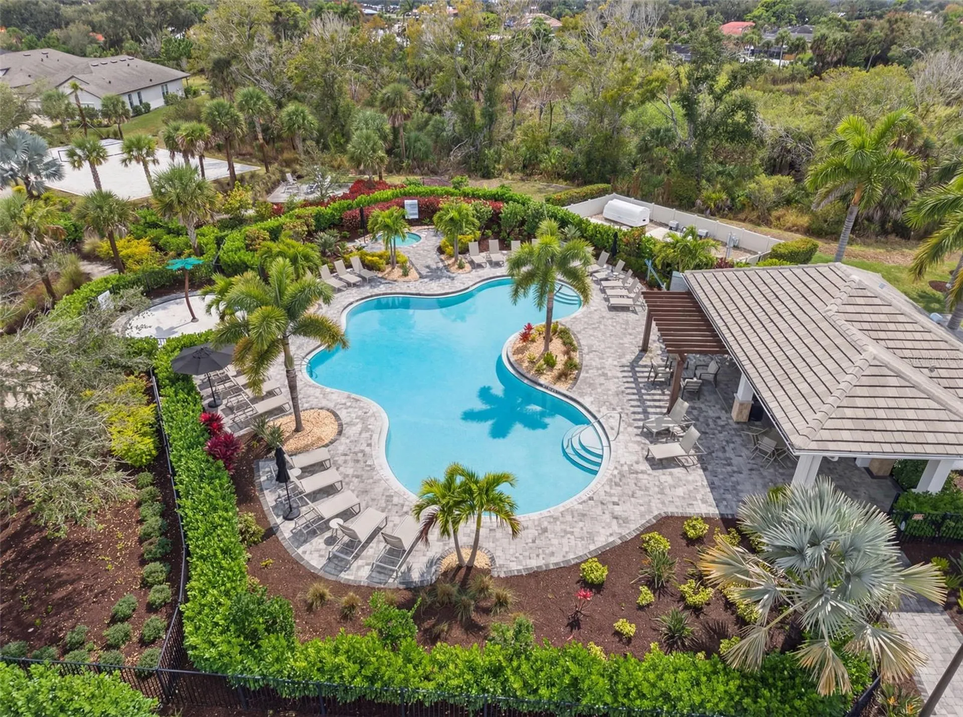 5734 Archipelago Street Nokomis FL 34275