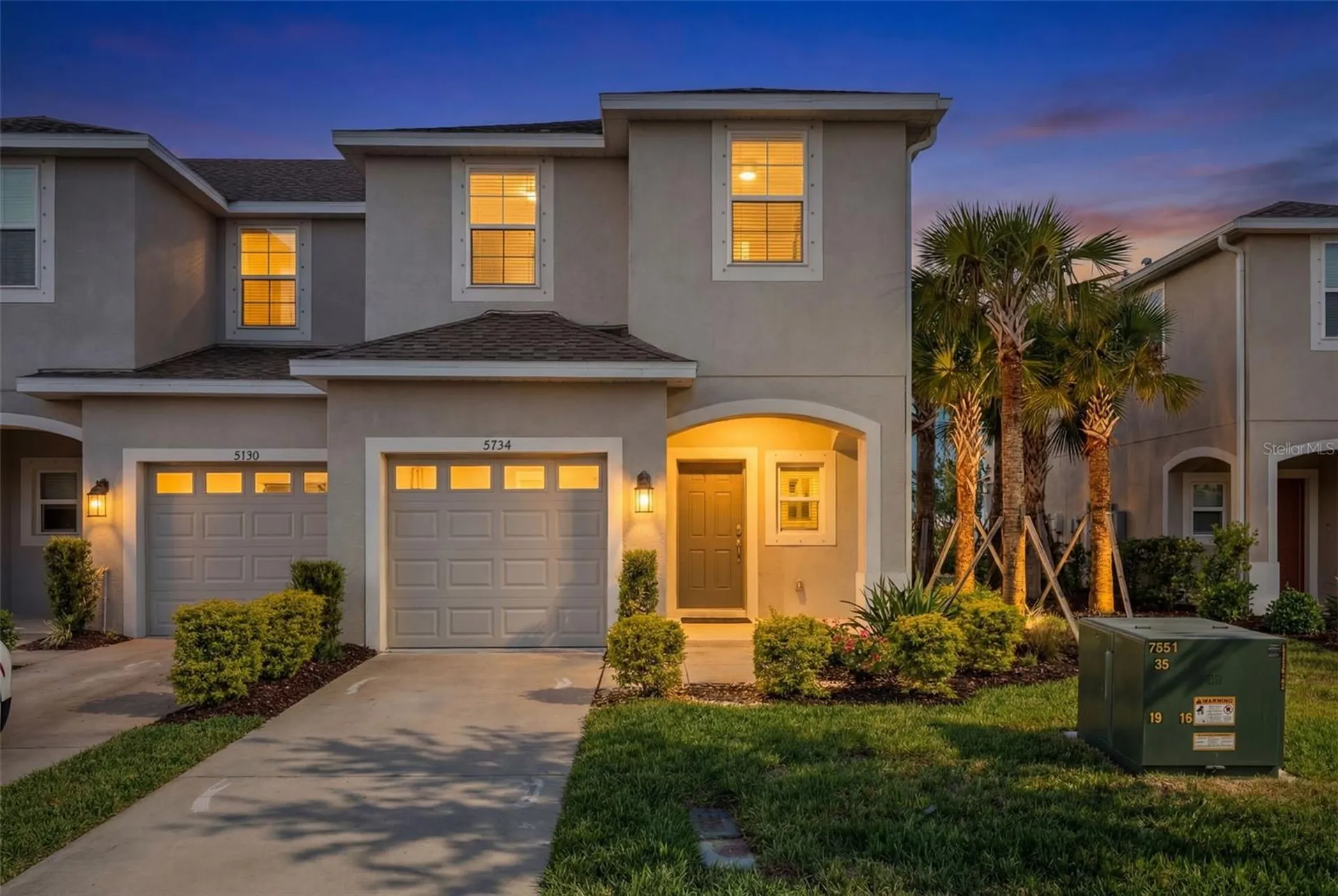 5734 Archipelago Street Nokomis FL 34275
