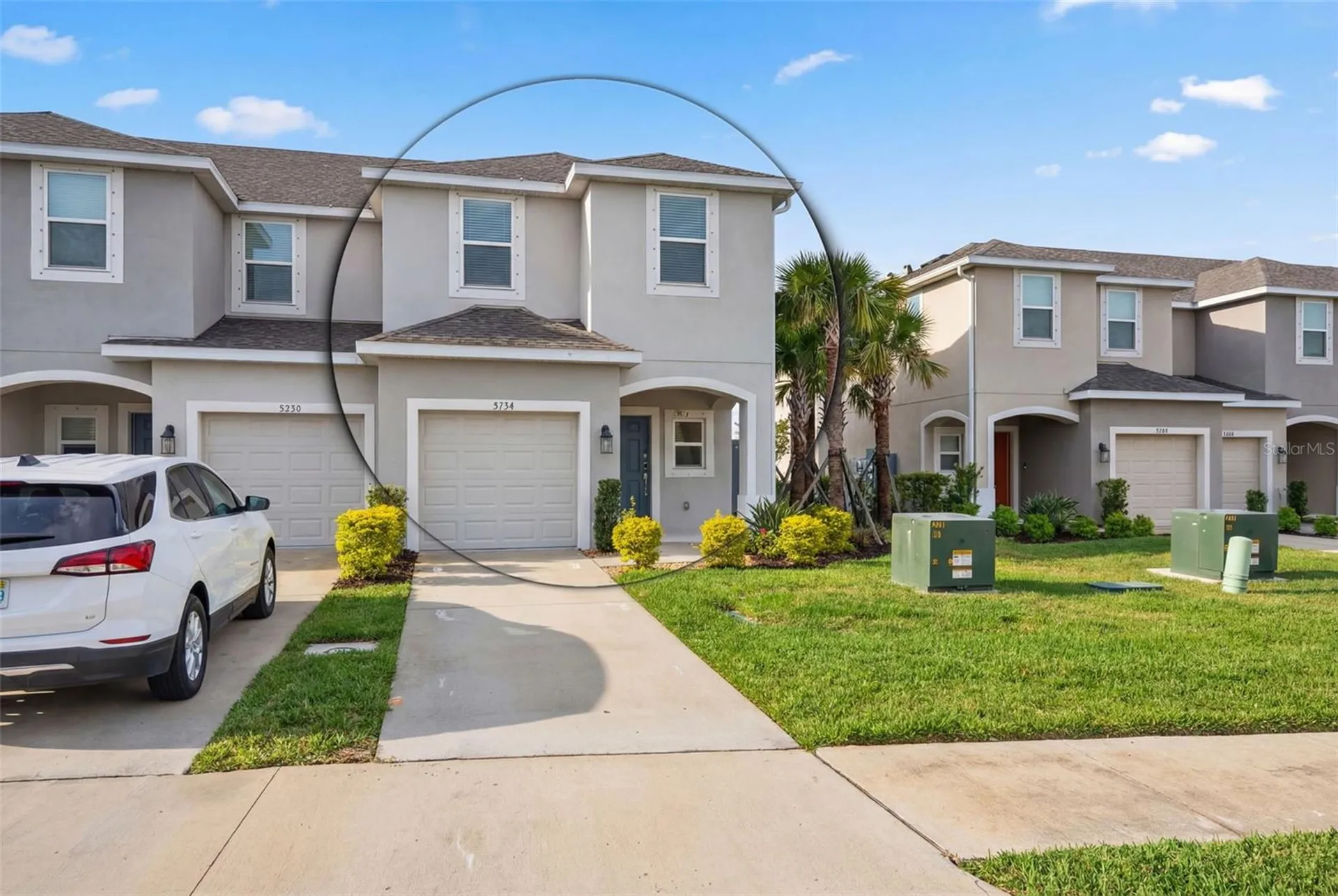 5734 Archipelago Street Nokomis FL 34275