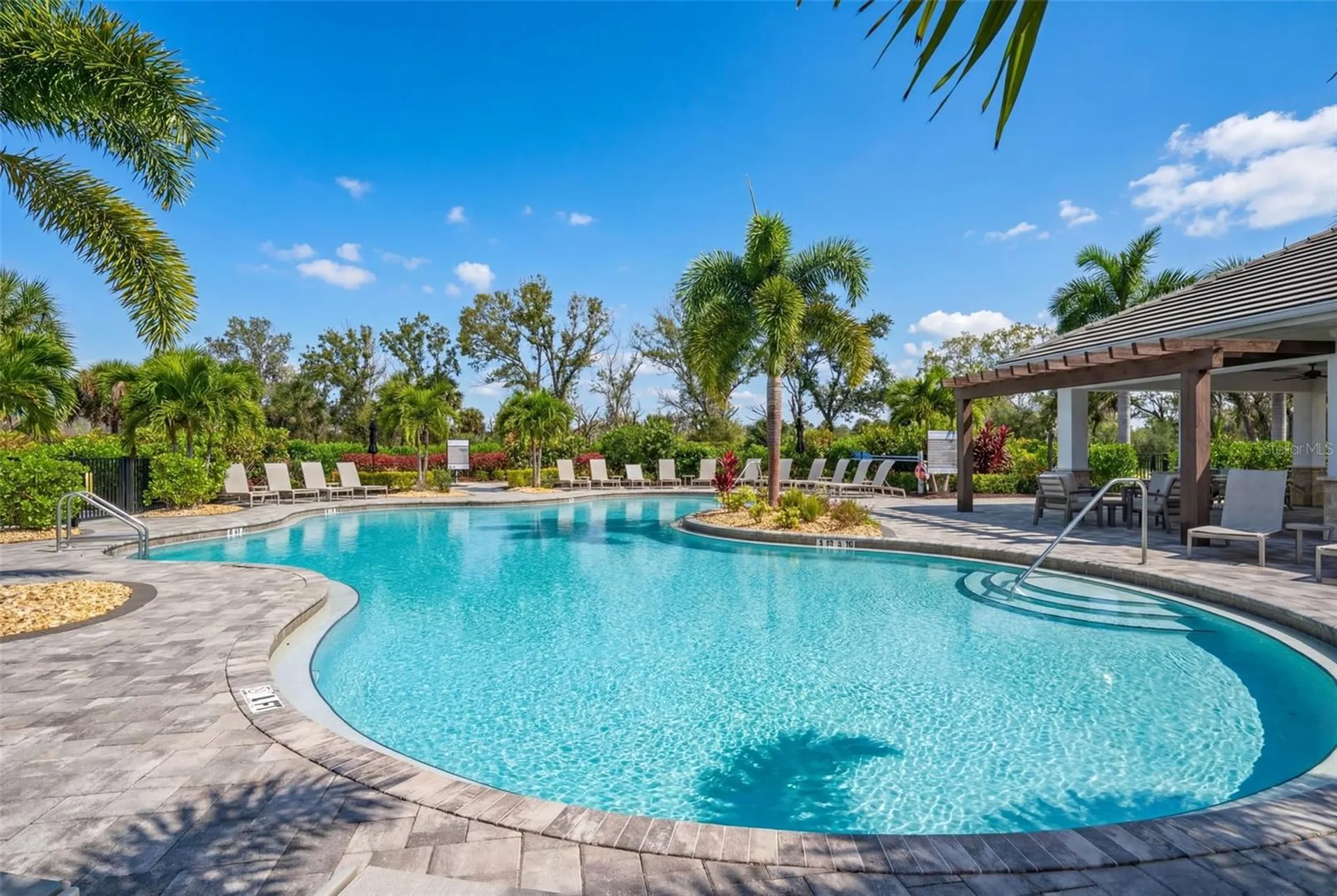 5734 Archipelago Street Nokomis FL 34275
