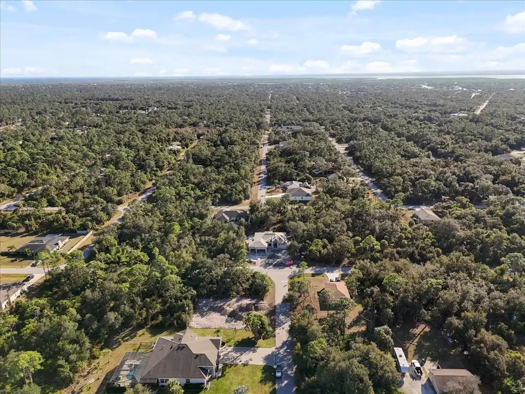 17375 Waco Avenue Port Charlotte FL 33948