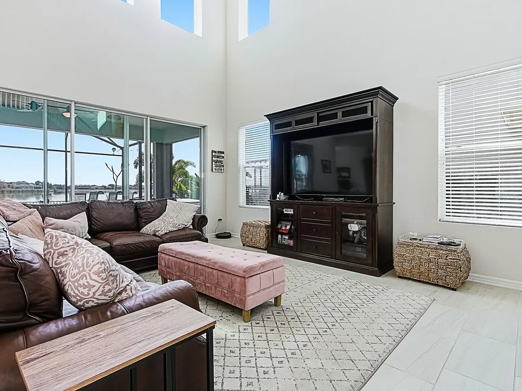 417 Blue Cypress Drive Groveland FL 34736