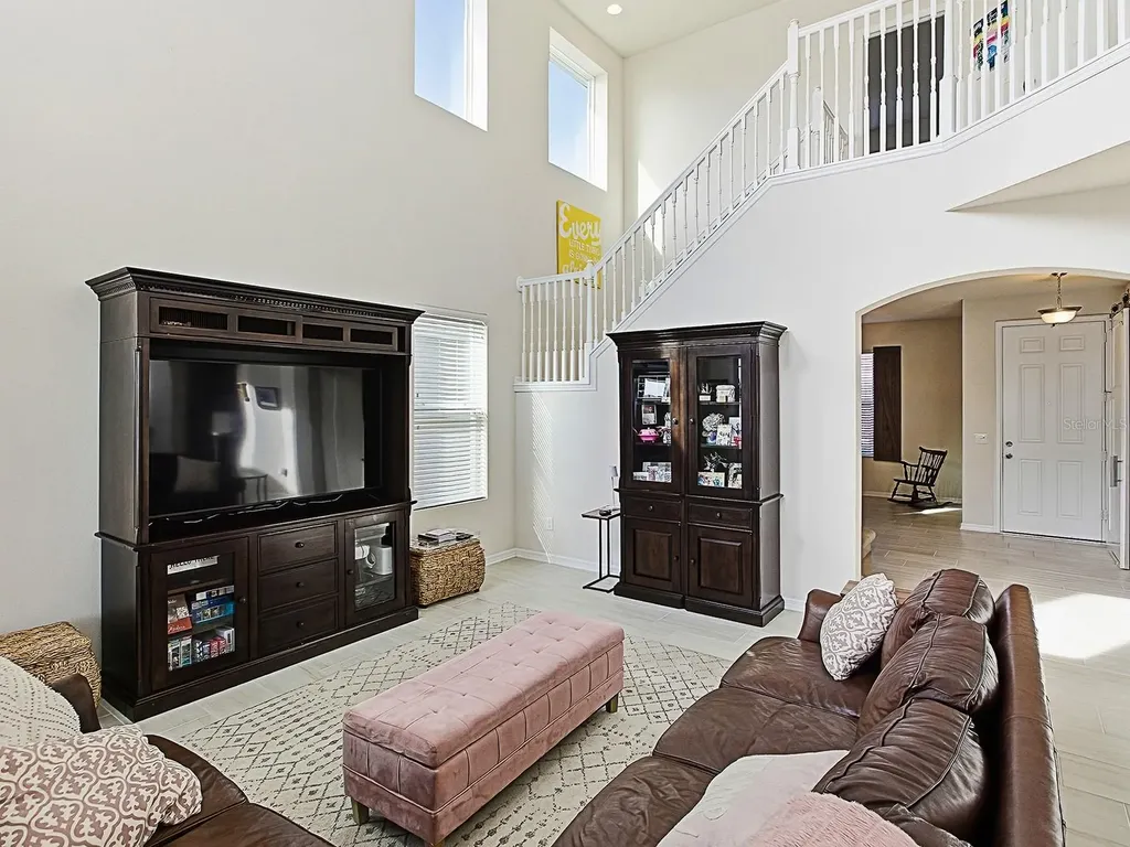 417 Blue Cypress Drive Groveland FL 34736