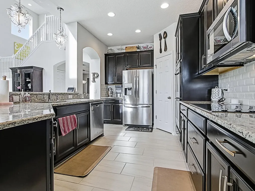 417 Blue Cypress Drive Groveland FL 34736
