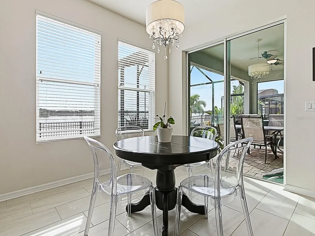 417 Blue Cypress Drive Groveland FL 34736