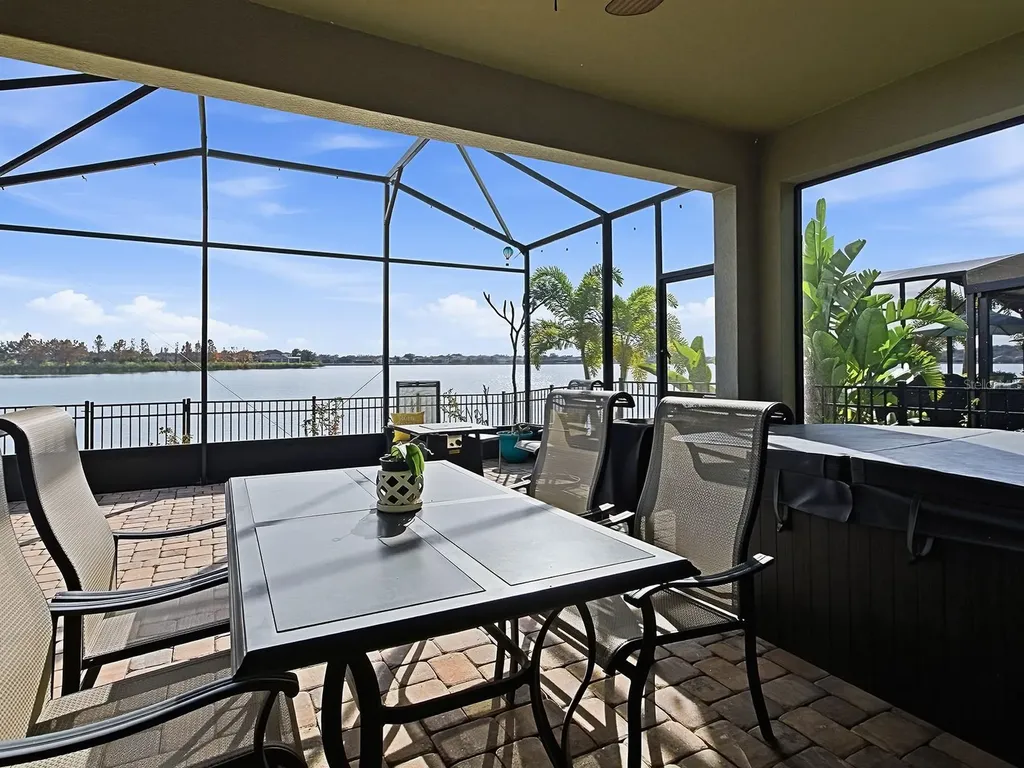 417 Blue Cypress Drive Groveland FL 34736
