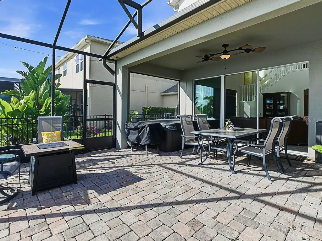 417 Blue Cypress Drive Groveland FL 34736