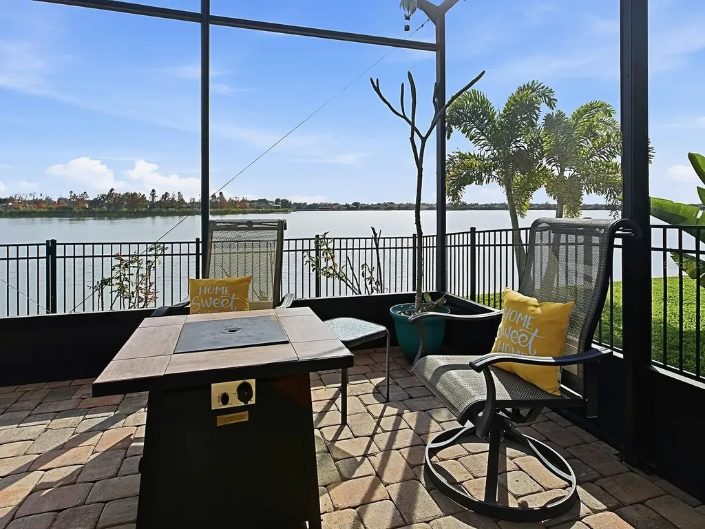 417 Blue Cypress Drive Groveland FL 34736
