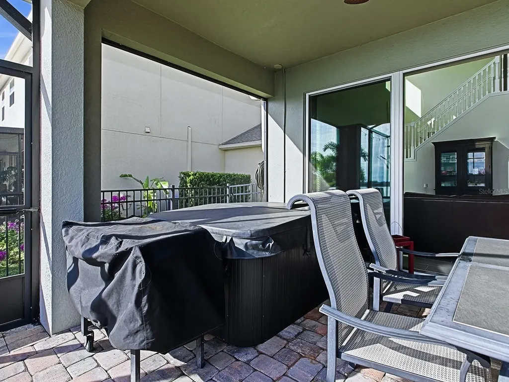 417 Blue Cypress Drive Groveland FL 34736