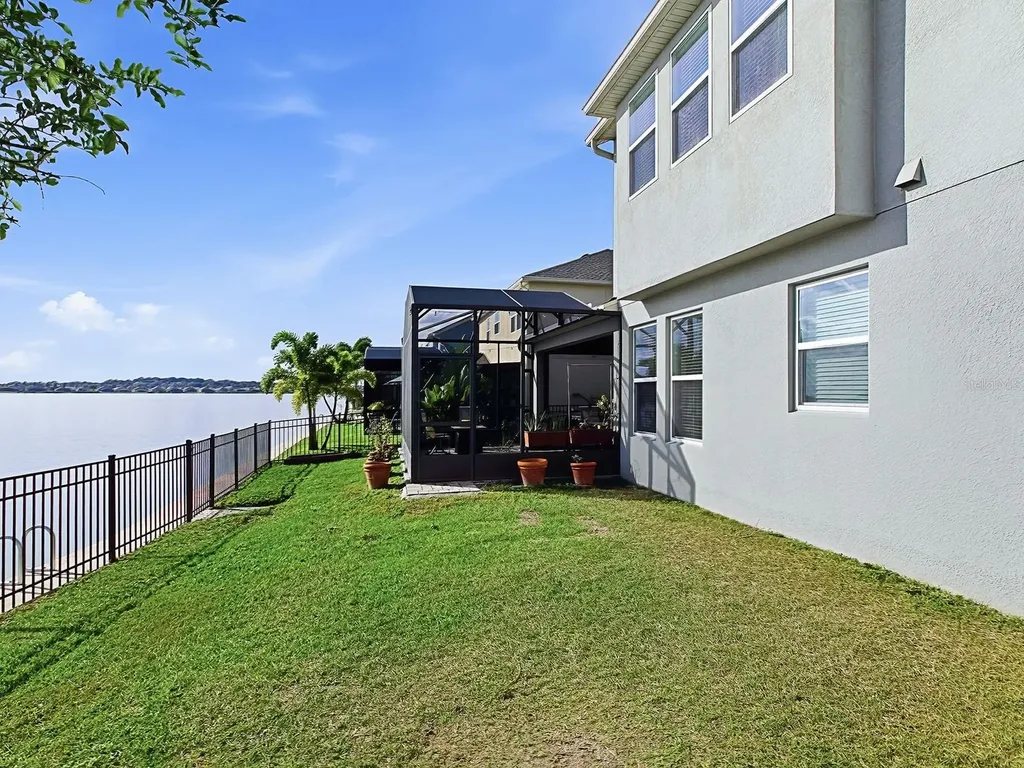417 Blue Cypress Drive Groveland FL 34736