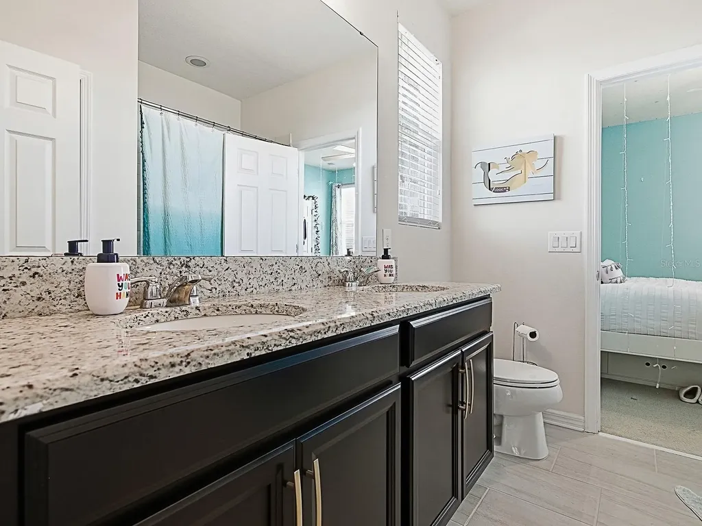 417 Blue Cypress Drive Groveland FL 34736