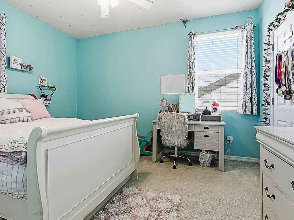 417 Blue Cypress Drive Groveland FL 34736