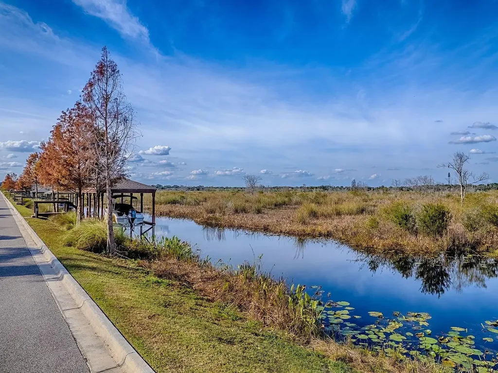 417 Blue Cypress Drive Groveland FL 34736
