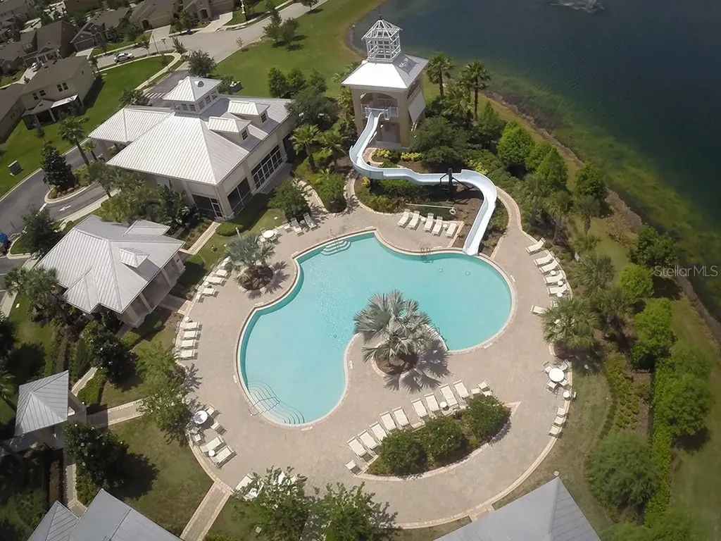 417 Blue Cypress Drive Groveland FL 34736