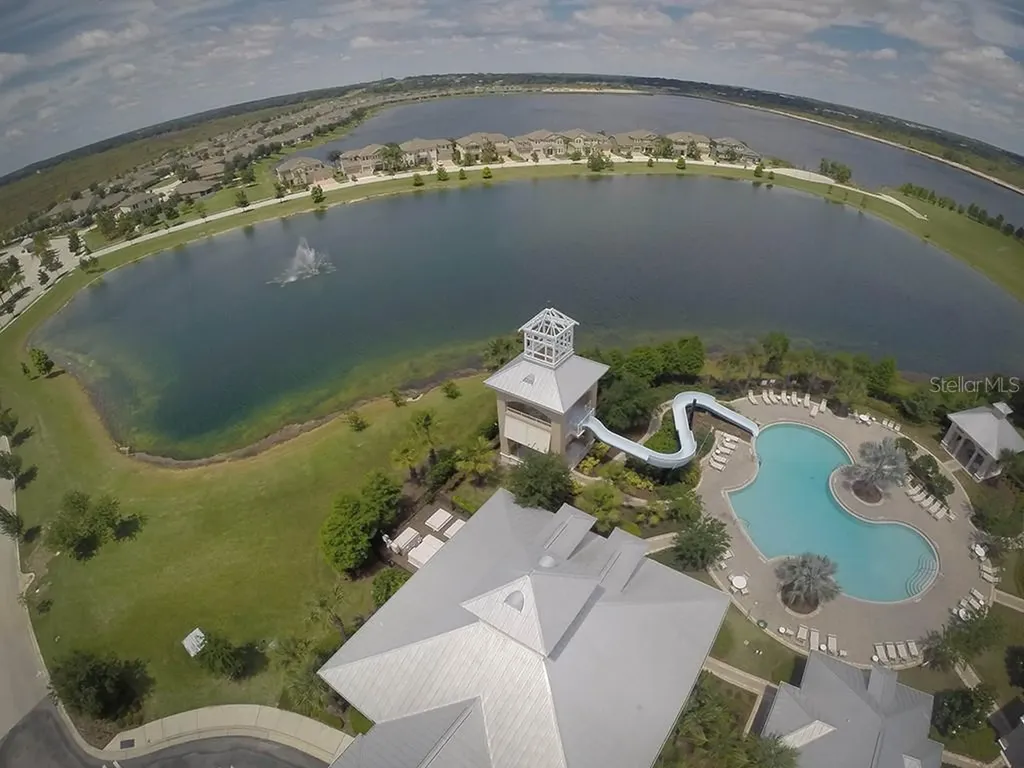417 Blue Cypress Drive Groveland FL 34736