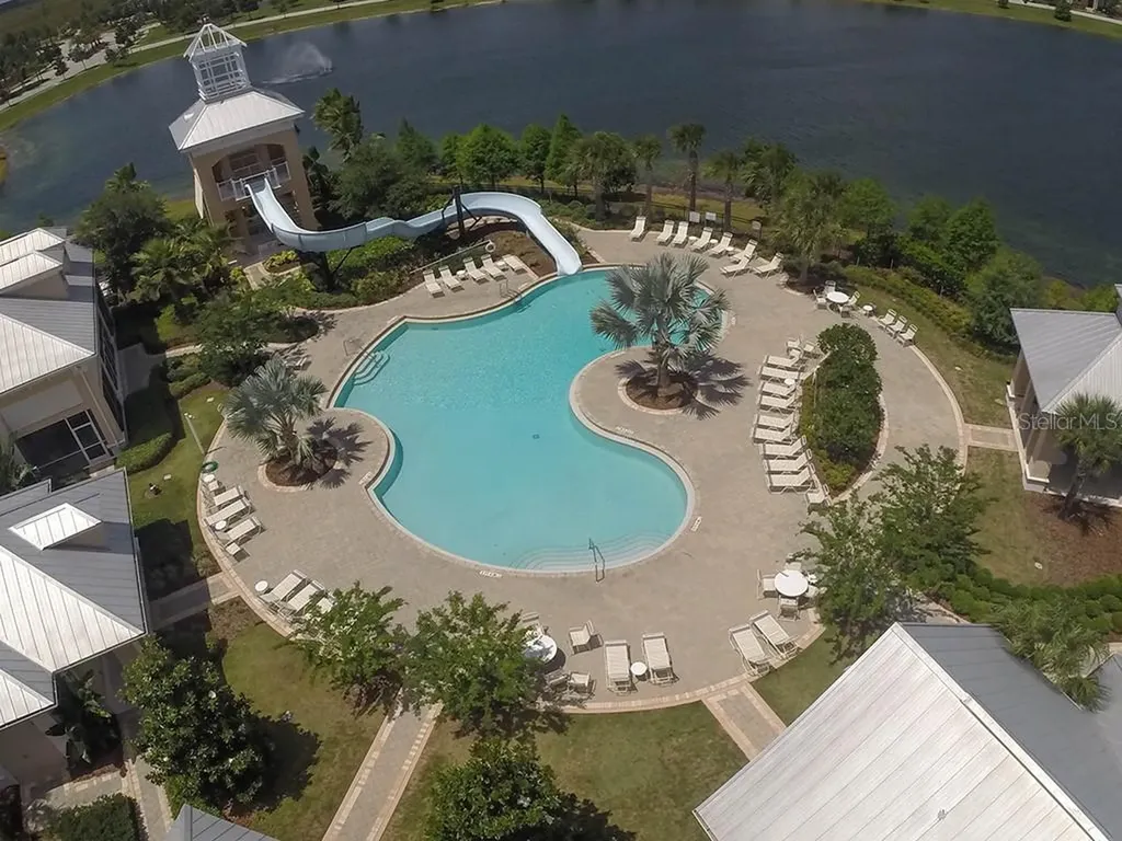 417 Blue Cypress Drive Groveland FL 34736