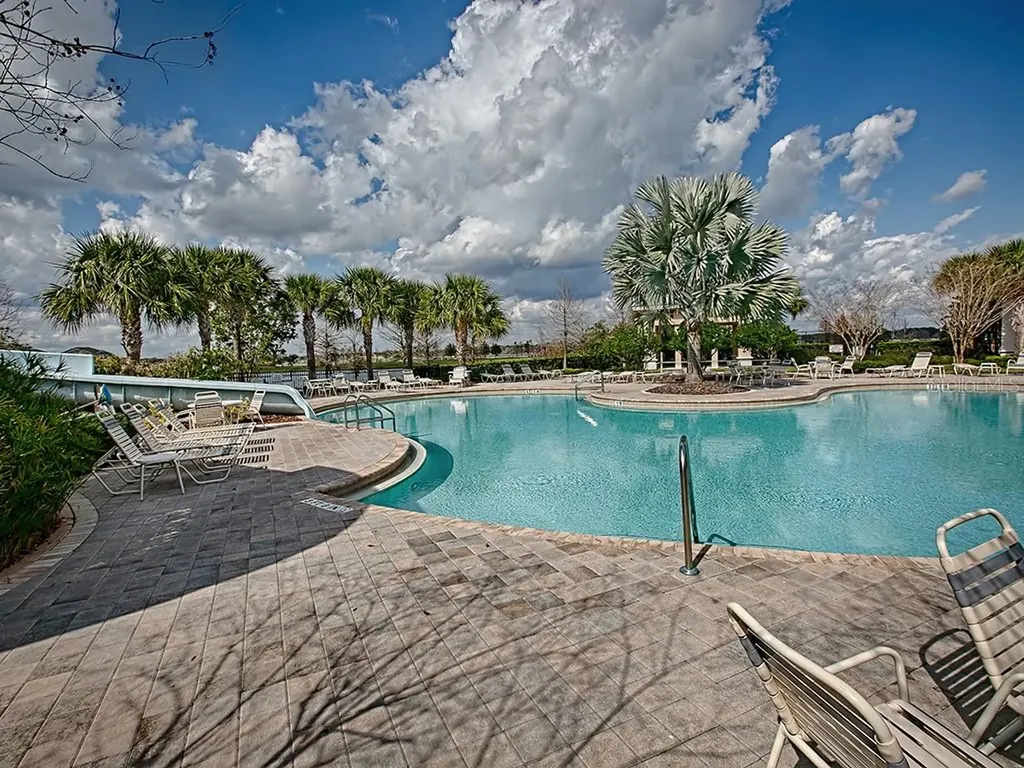 417 Blue Cypress Drive Groveland FL 34736
